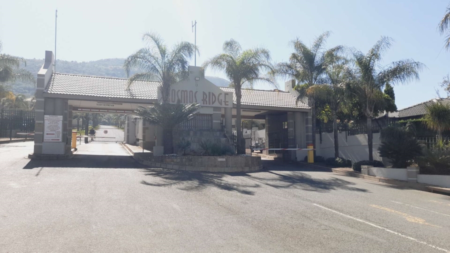 0 Bedroom Property for Sale in Kosmos North West